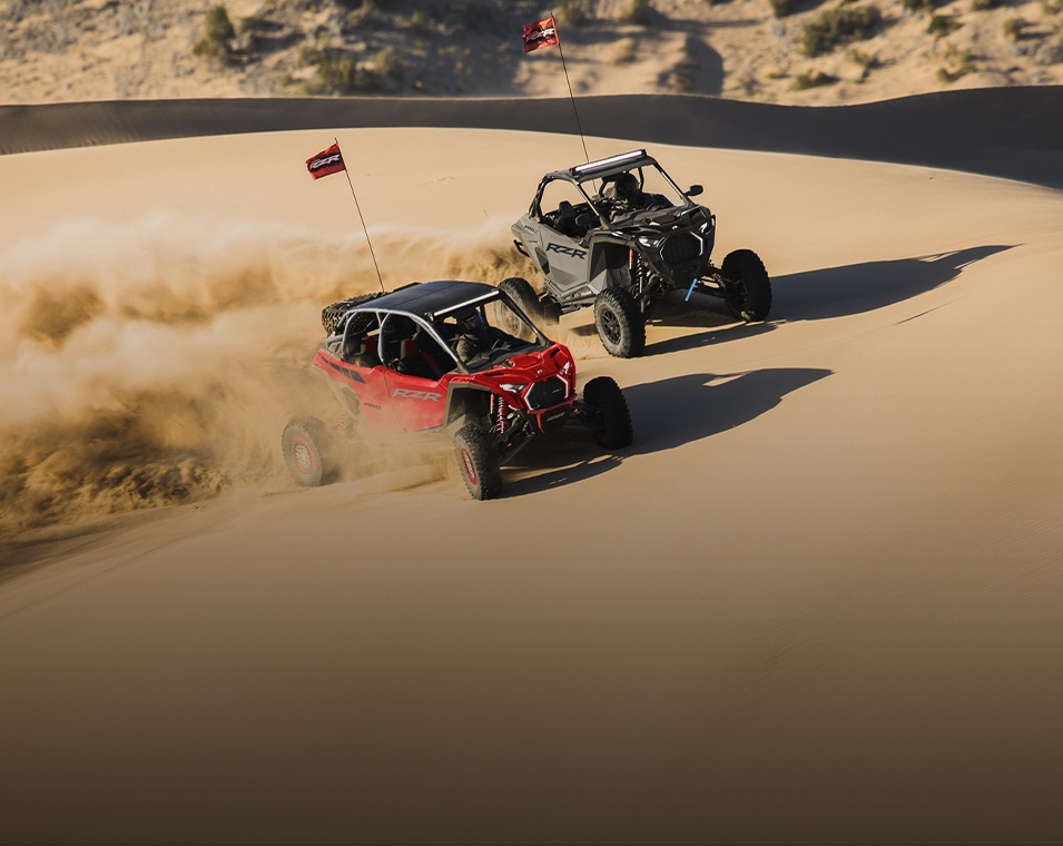 Rock Crawl Build
