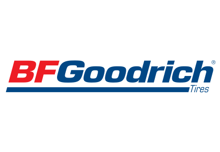 BFGoodrich logo