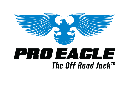 Pro Eagle logo