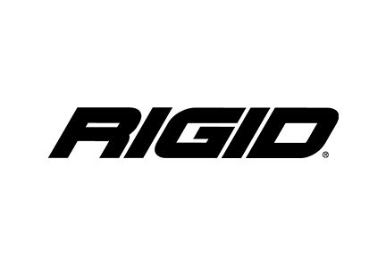 Rigid logo