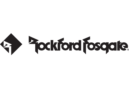 Rockford Fosgate logo