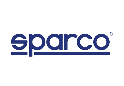 Sparco logo